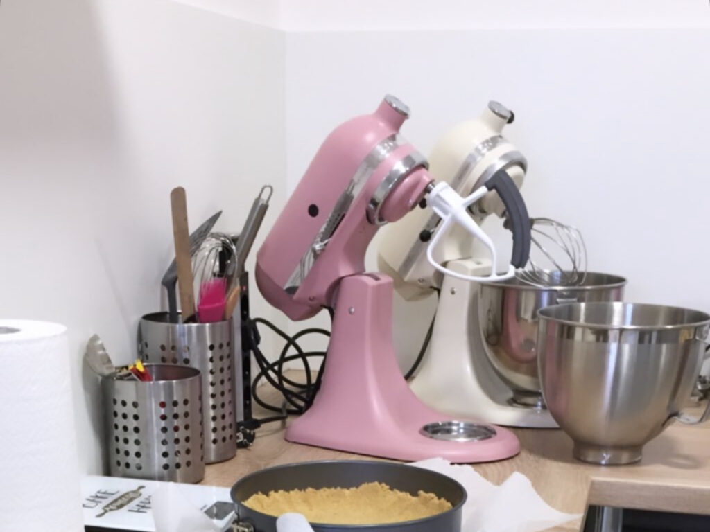 Romana Horníková Princess cakes sladký biznis