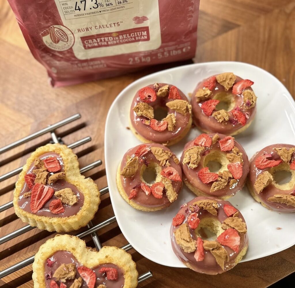 lotus-ruby-donuty-recept